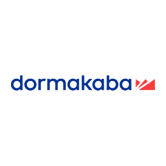 Logo dormakaba