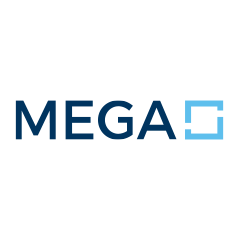 Logo MEGA