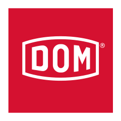 Logo DOM